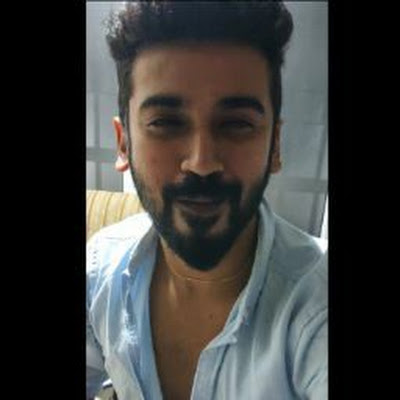 Shitanshu Patil