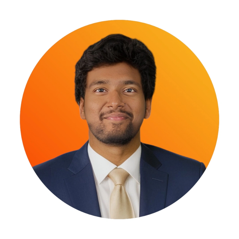 Venkat Padaraju