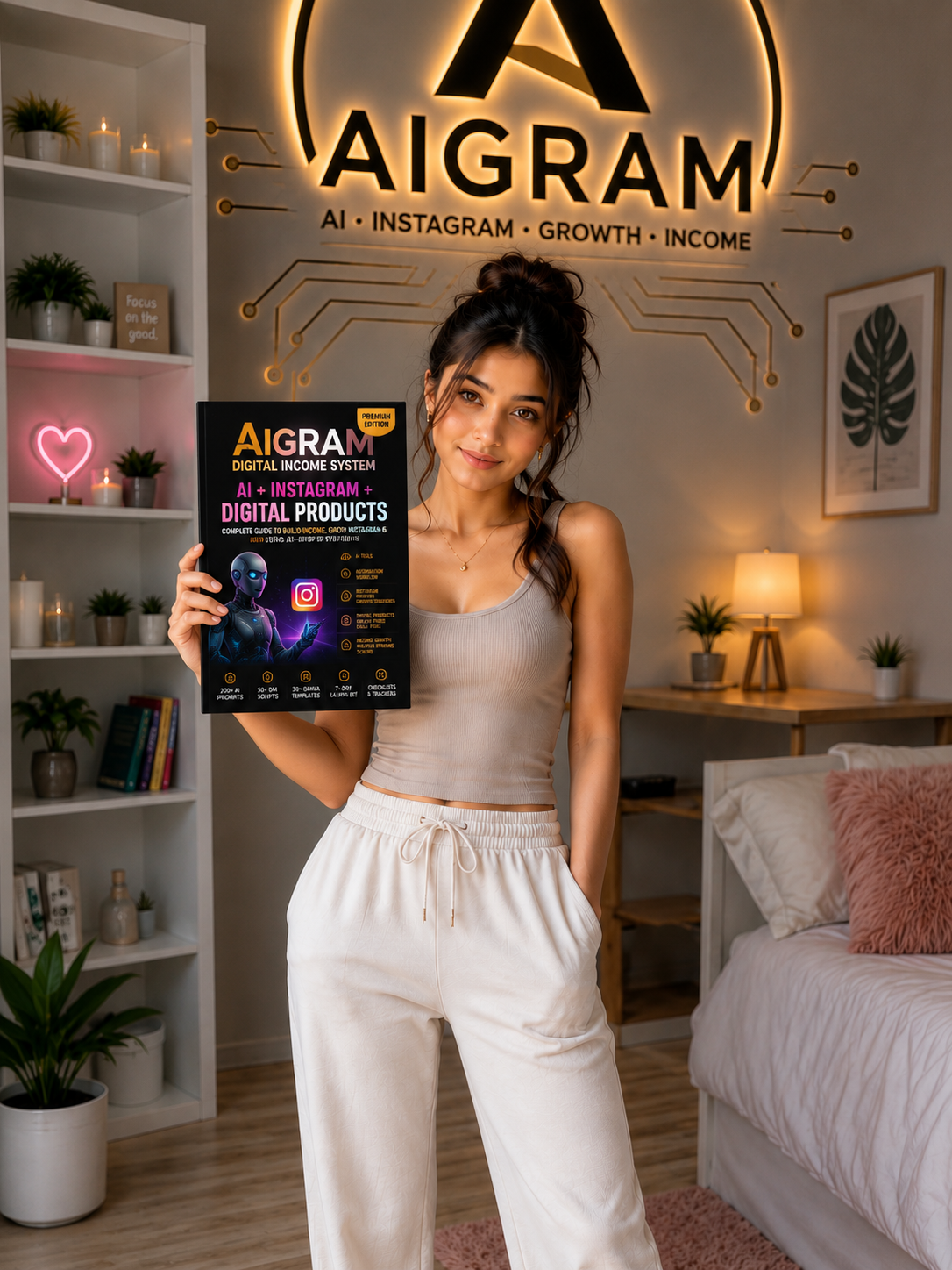 Aigram 