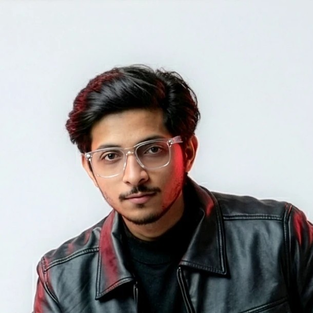 Mohammad Rehbar