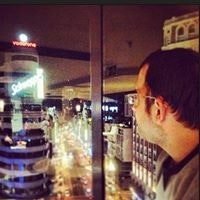 José Ángel Gariburo Cortés