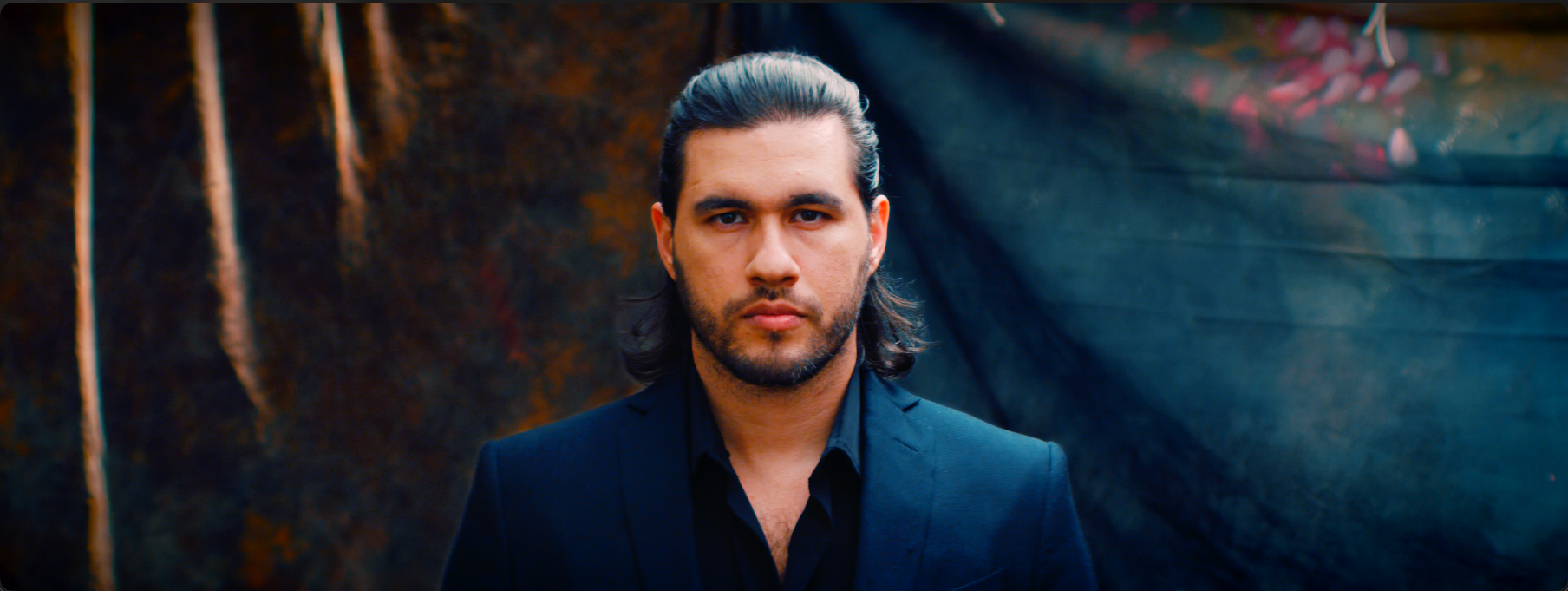 Axel “Axe” Arzola