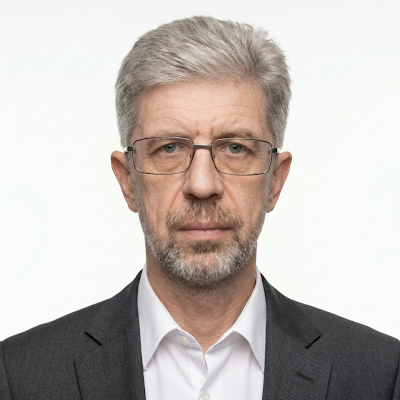 Yevhen Natoptannyi
