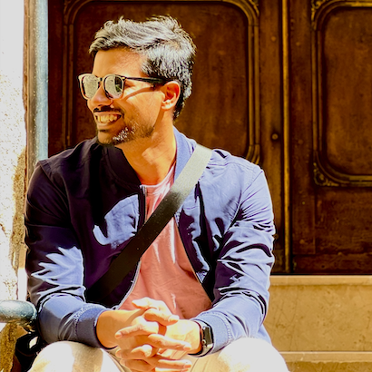 Abhishek Kumar
