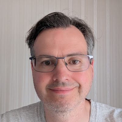 Jay Abbott