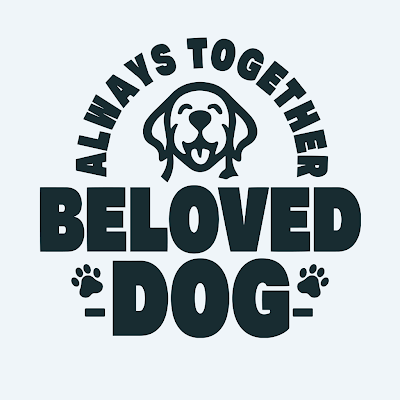 Beloved Dog