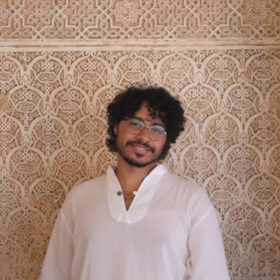 Ahmed Naser