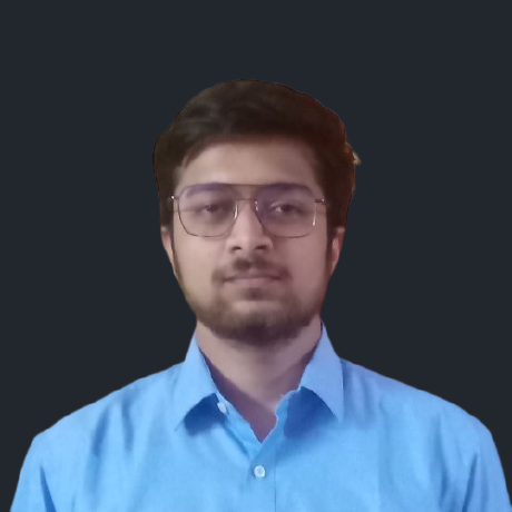 Shashwat Agarwal