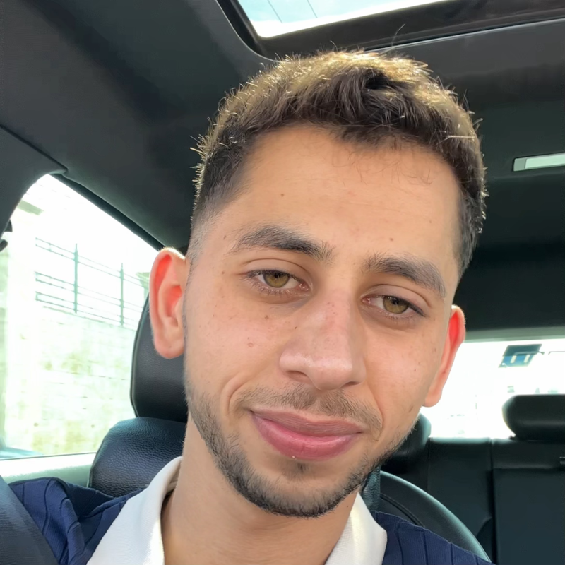 yacoub adeeli