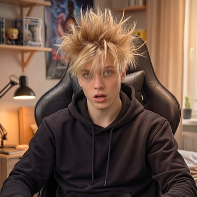 Angelo Smestad