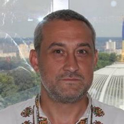 Andriy Rukhlyadko
