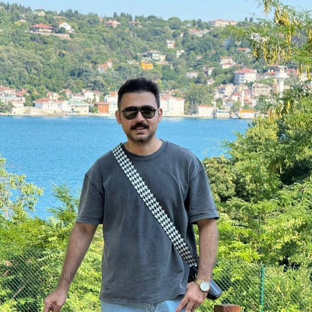 Payam GhaderKourehpaz