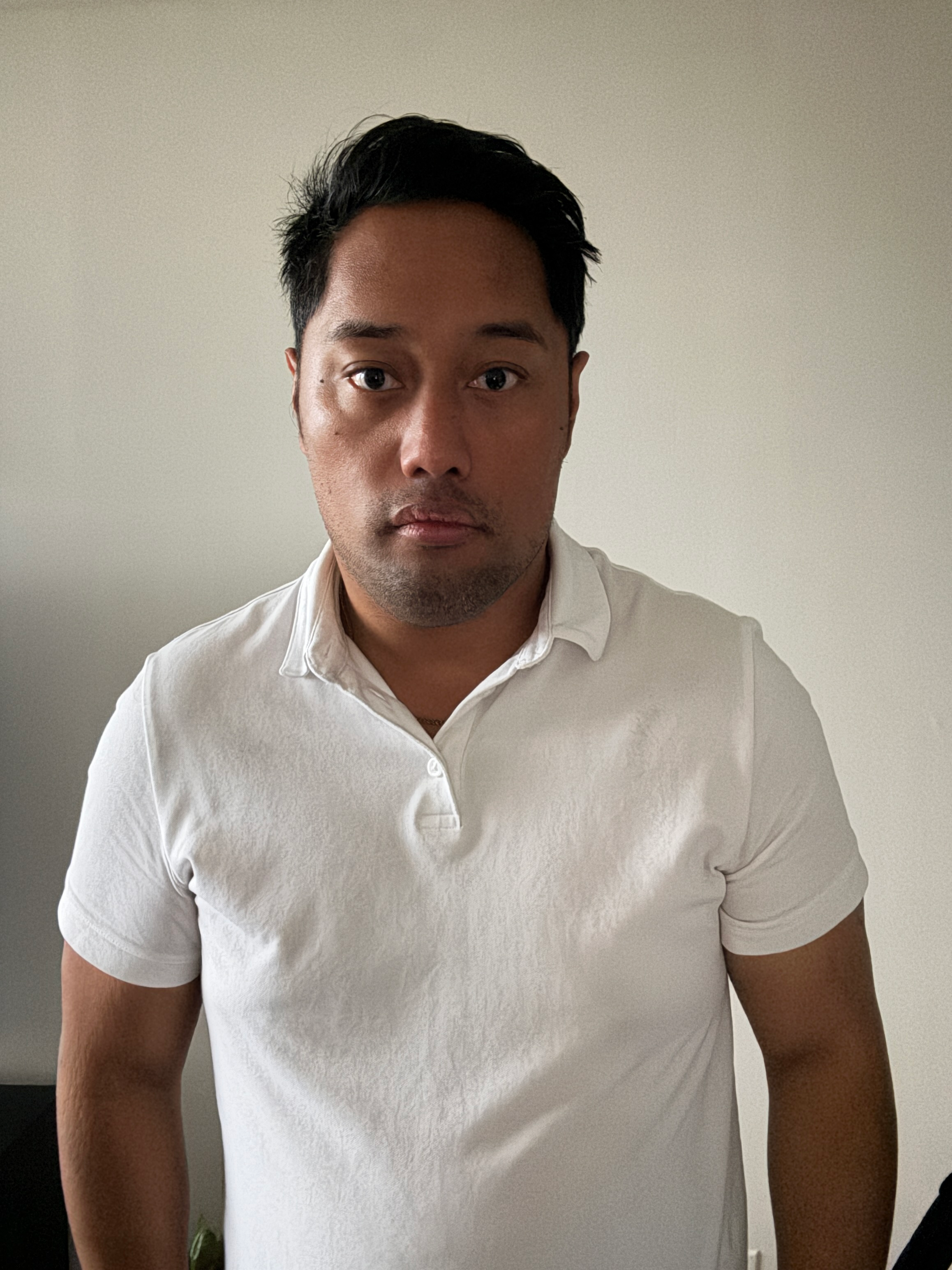 Richie Almeyda