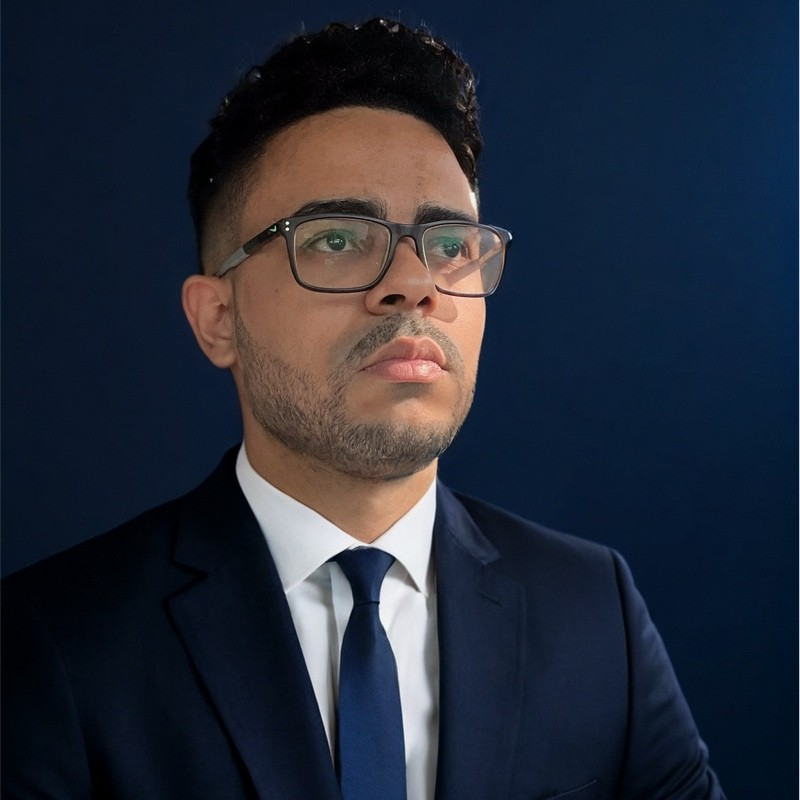 Emmanuel Del Rosario L