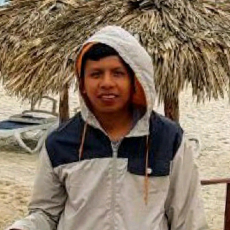 Ezequiel Juan Gallardo