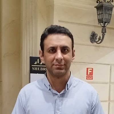 M.h. Farzin