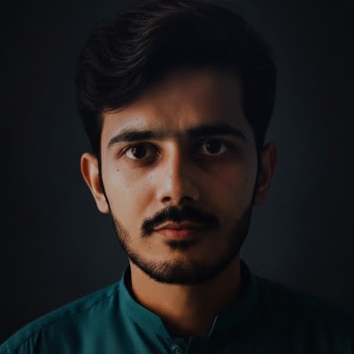 Zain Ali