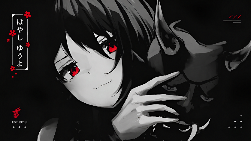 Hayashi Yuyo (Ninja)