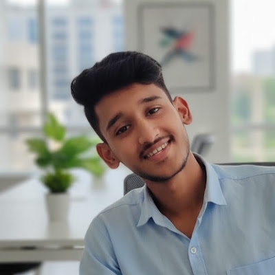 Shubham Chandel