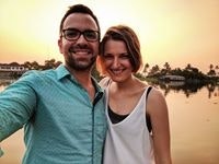 Gabriel John Rodriguez