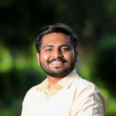 Hardik Gami