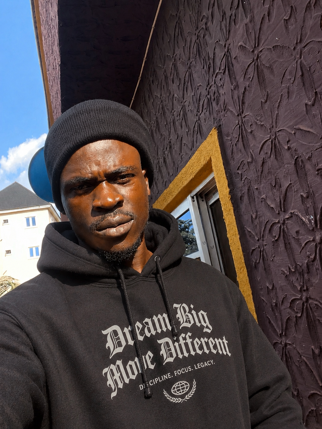 Joseph Nweke