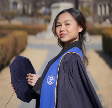 Yehjin Lee