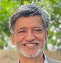 Syed Mazhar Ali Kazmi