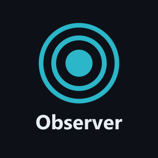 getobserver