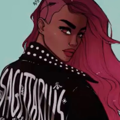 miss K K