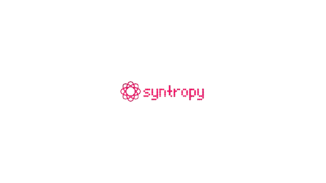 Syntropy Inc