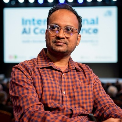 Sukanta Kundu