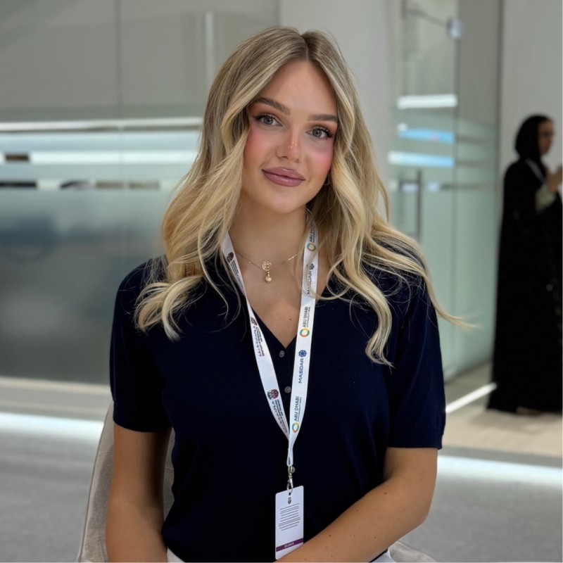 Ekaterina Trofimova