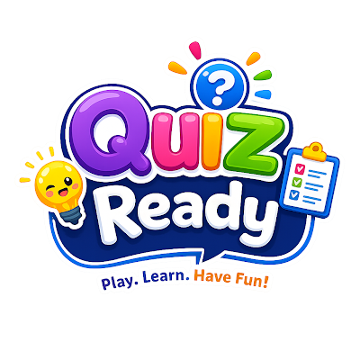 Quiz Ready