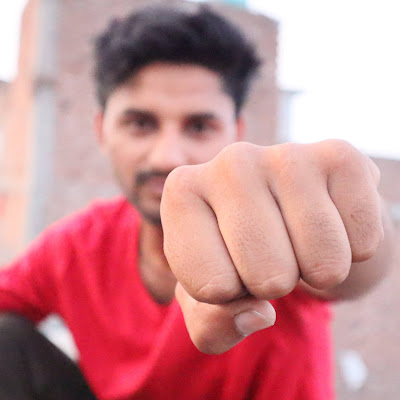 Mohd Miraj