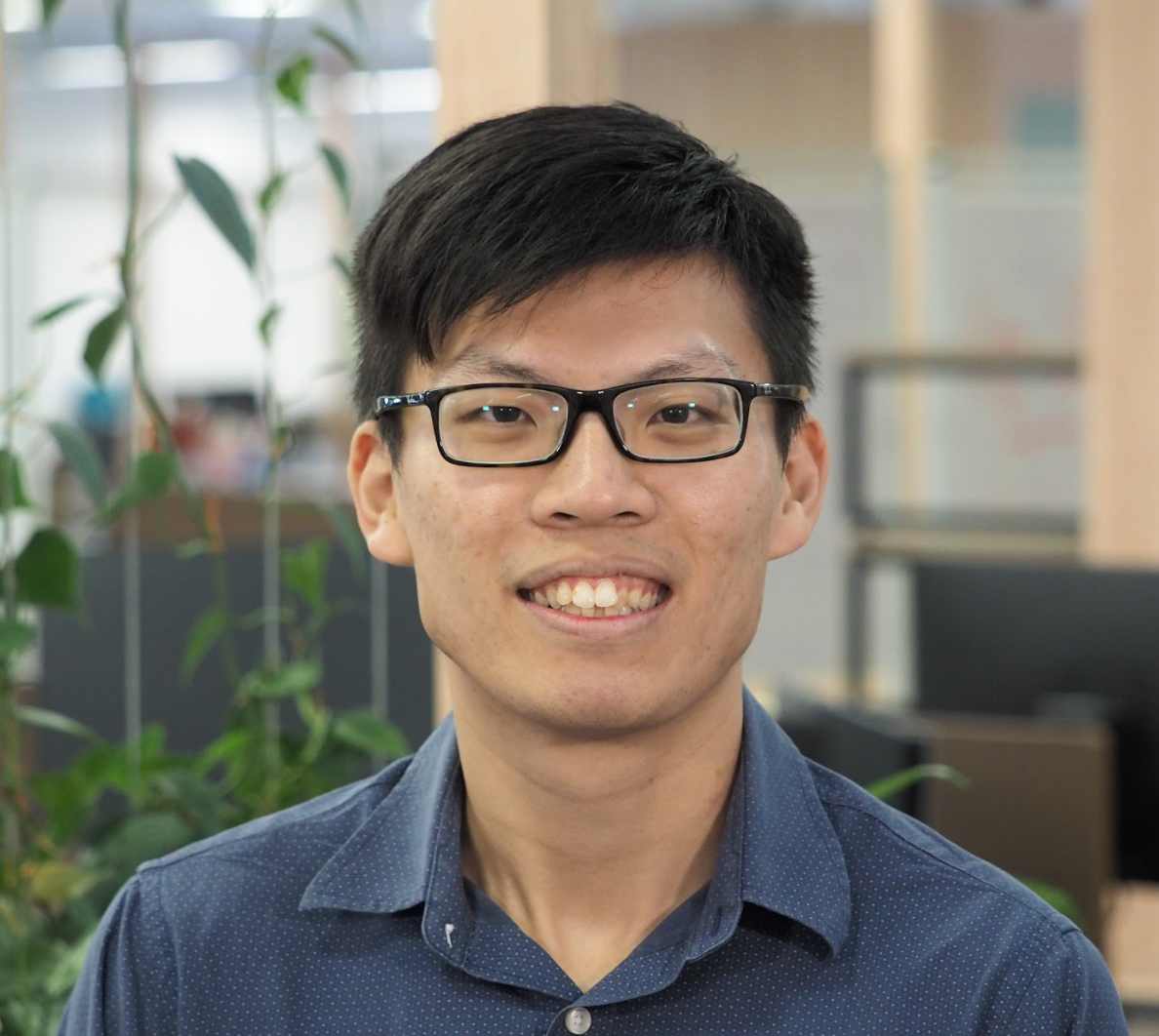 Lee Ping Ng
