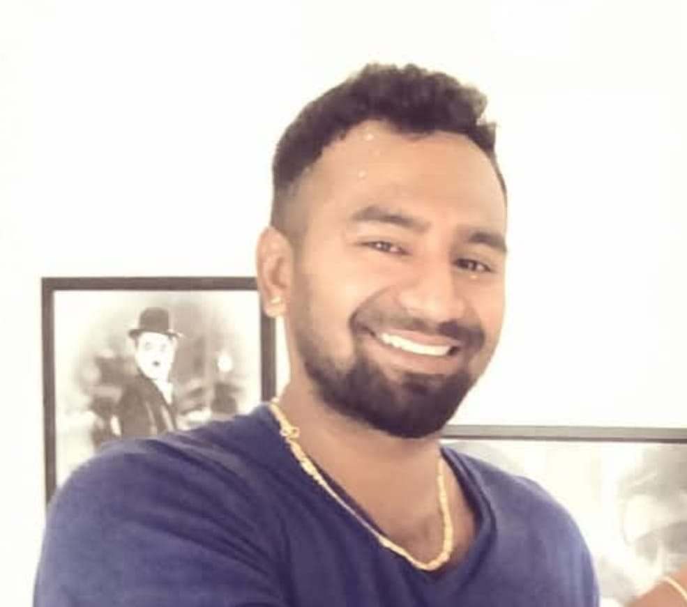 Ghanashyaam Prabhakar