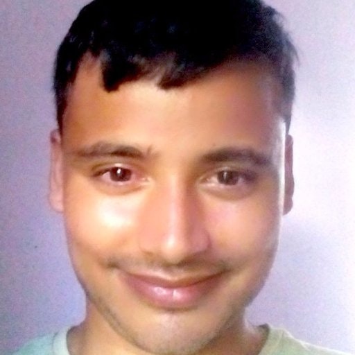 Bibek Subedi