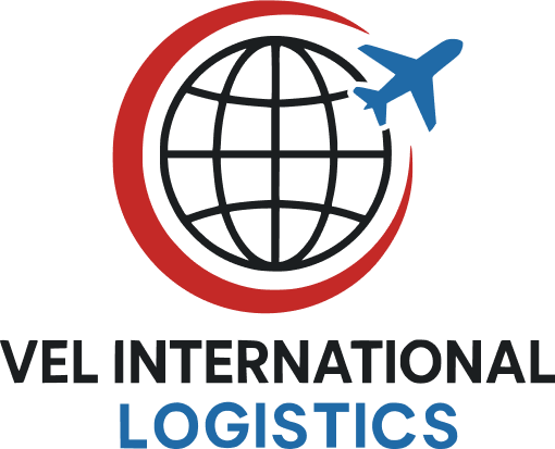 Shipwithvel Logistics