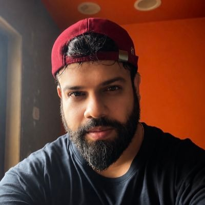 Amrit Mirchandani