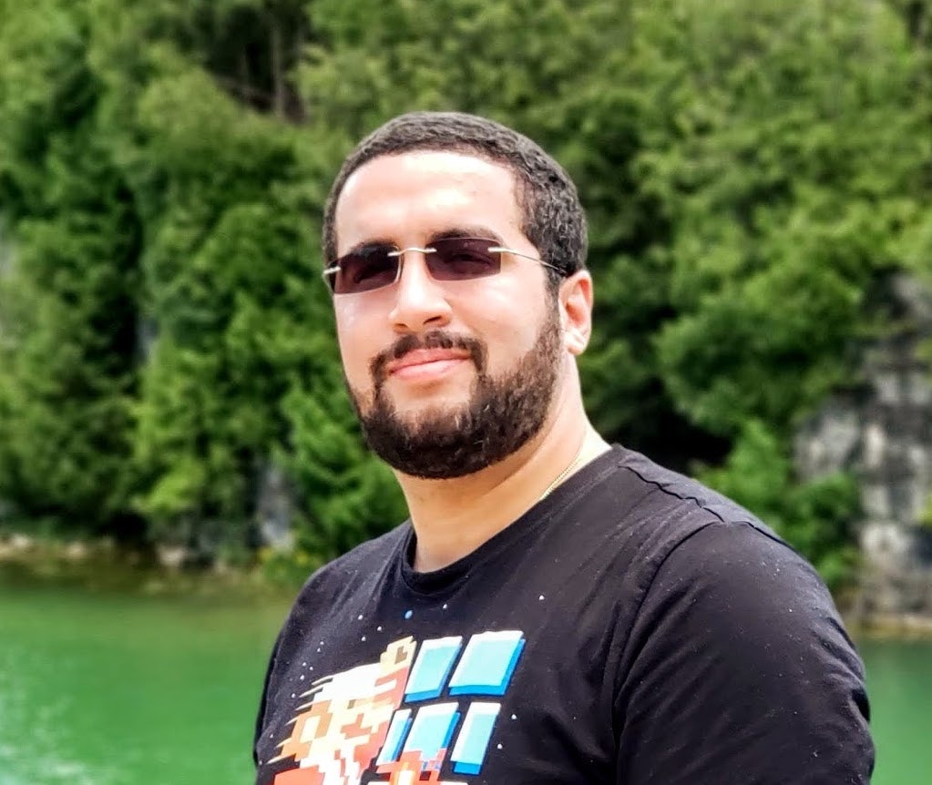 Ricardo Arturo Cabral Mejía