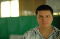 Alexey Mikhaylik