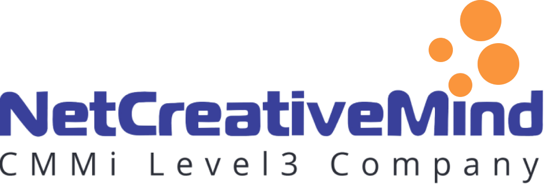 Net Creative Mind Solutions Pvt. Ltd. 