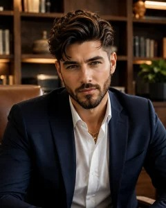 Adrian Blake