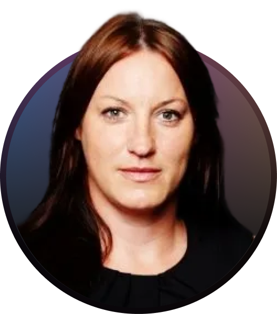 Chrissie Jamieson