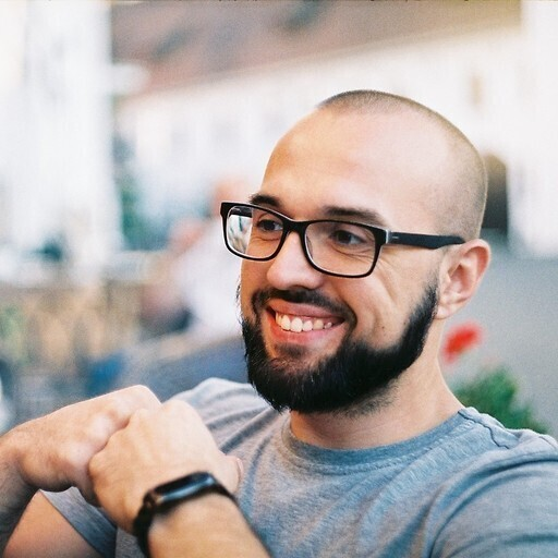 Siarhei Fedziukou