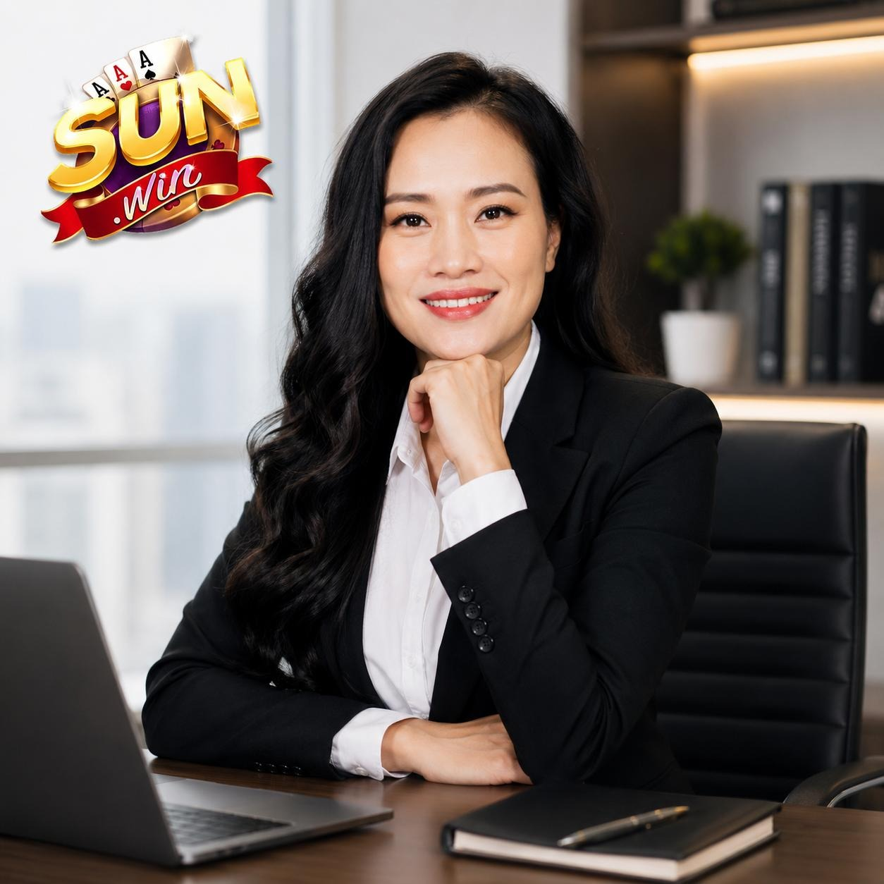 Oanh Cole - SUNWIN