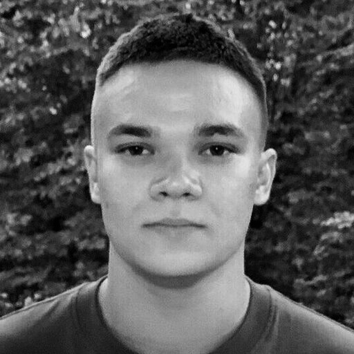 Egor Besarab