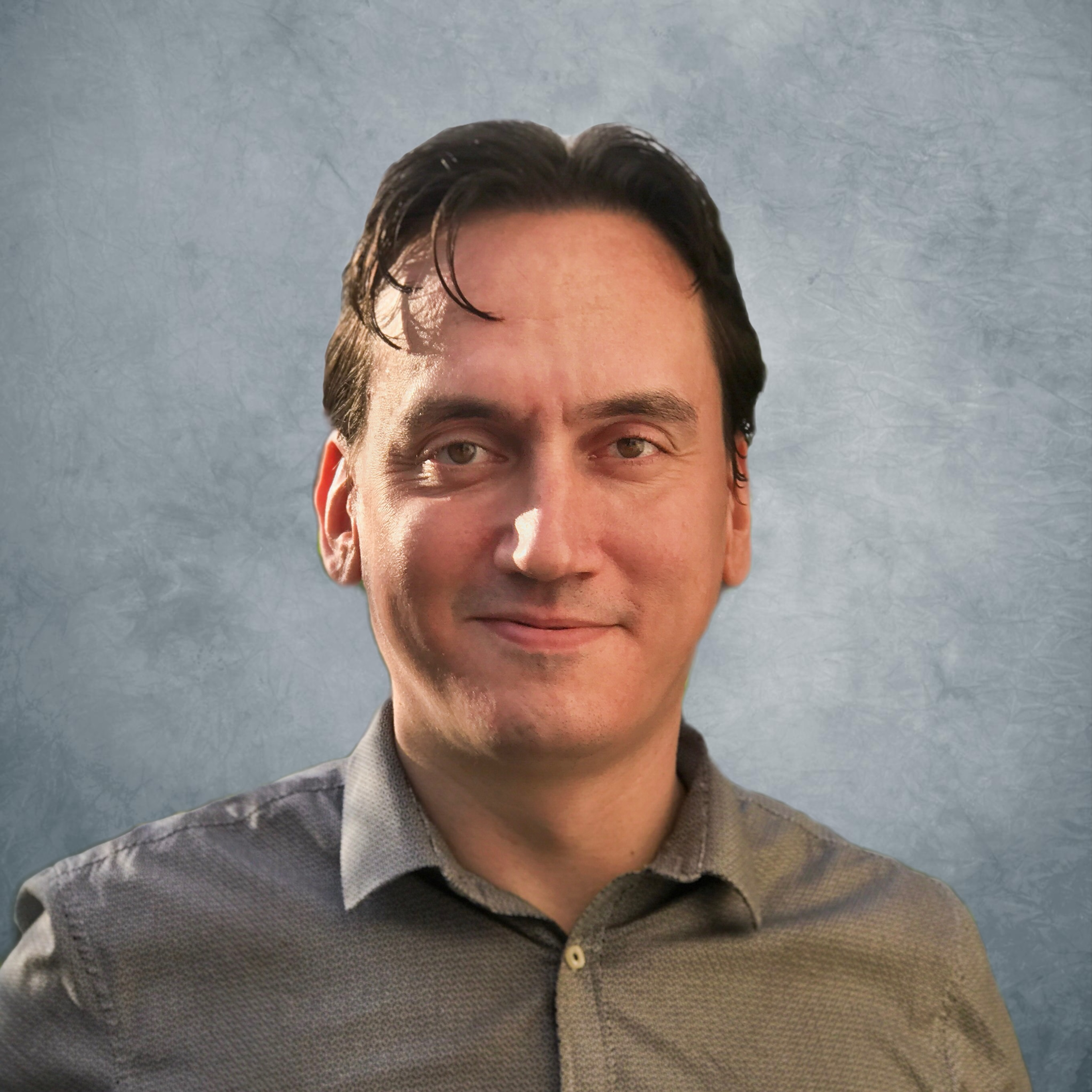Peter Gulyas