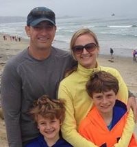 Shanel Hall Vandergriff